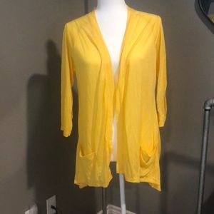 NY&C Cardigan new with tags